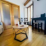 Apartamentos Casa De La Inmaculada
