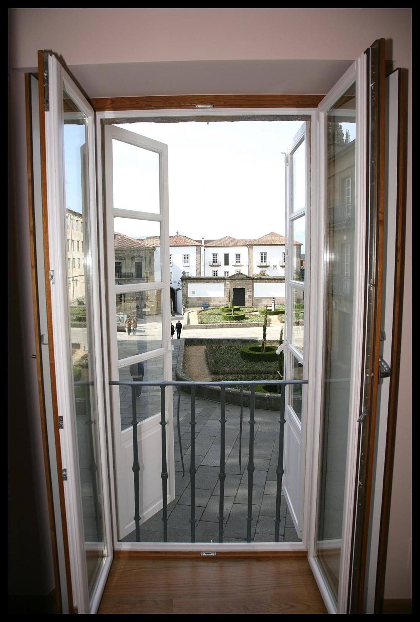 Apartment Casa De La Inmaculada Santiago de Compostela