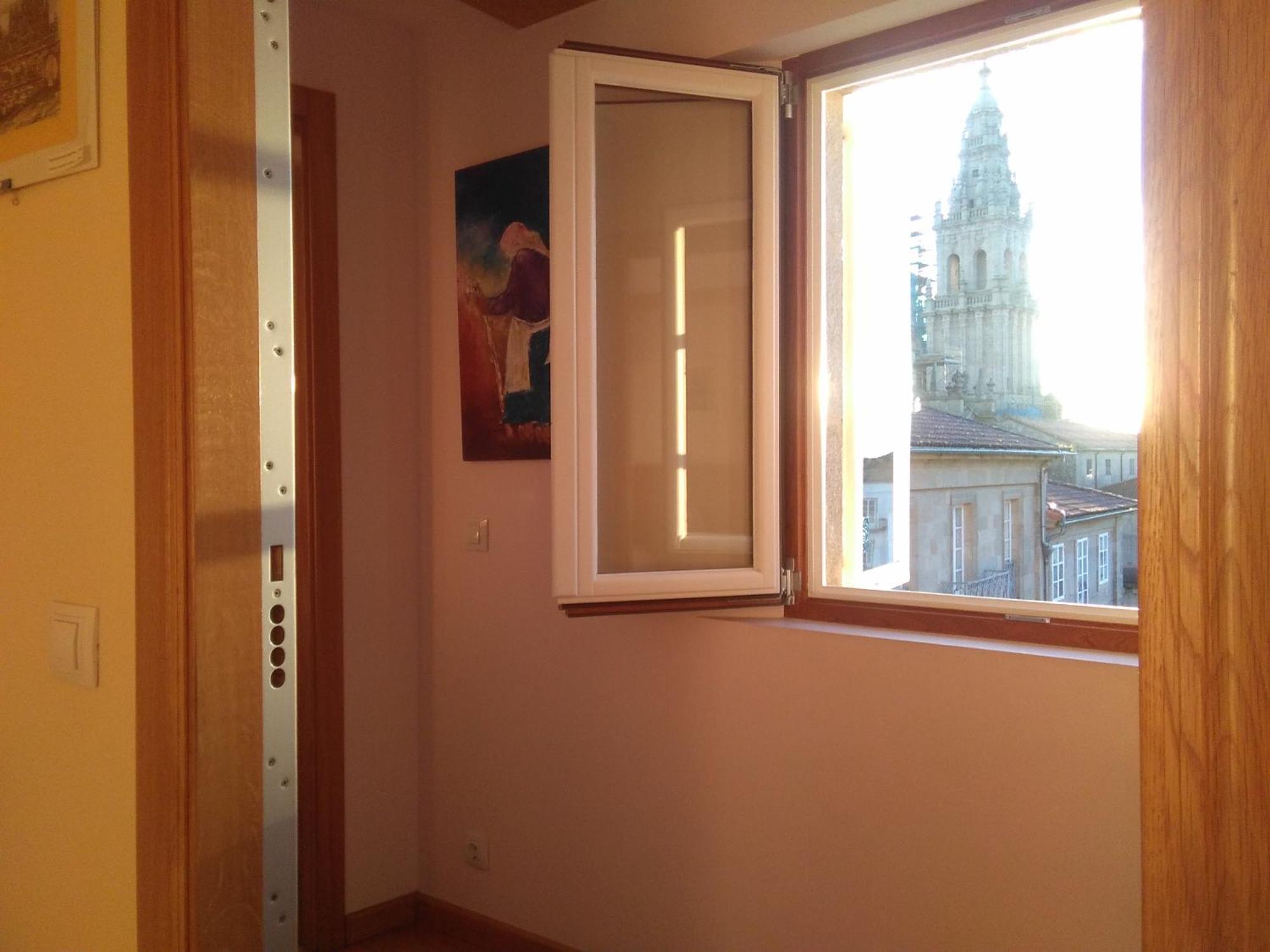 Casa De La Inmaculada