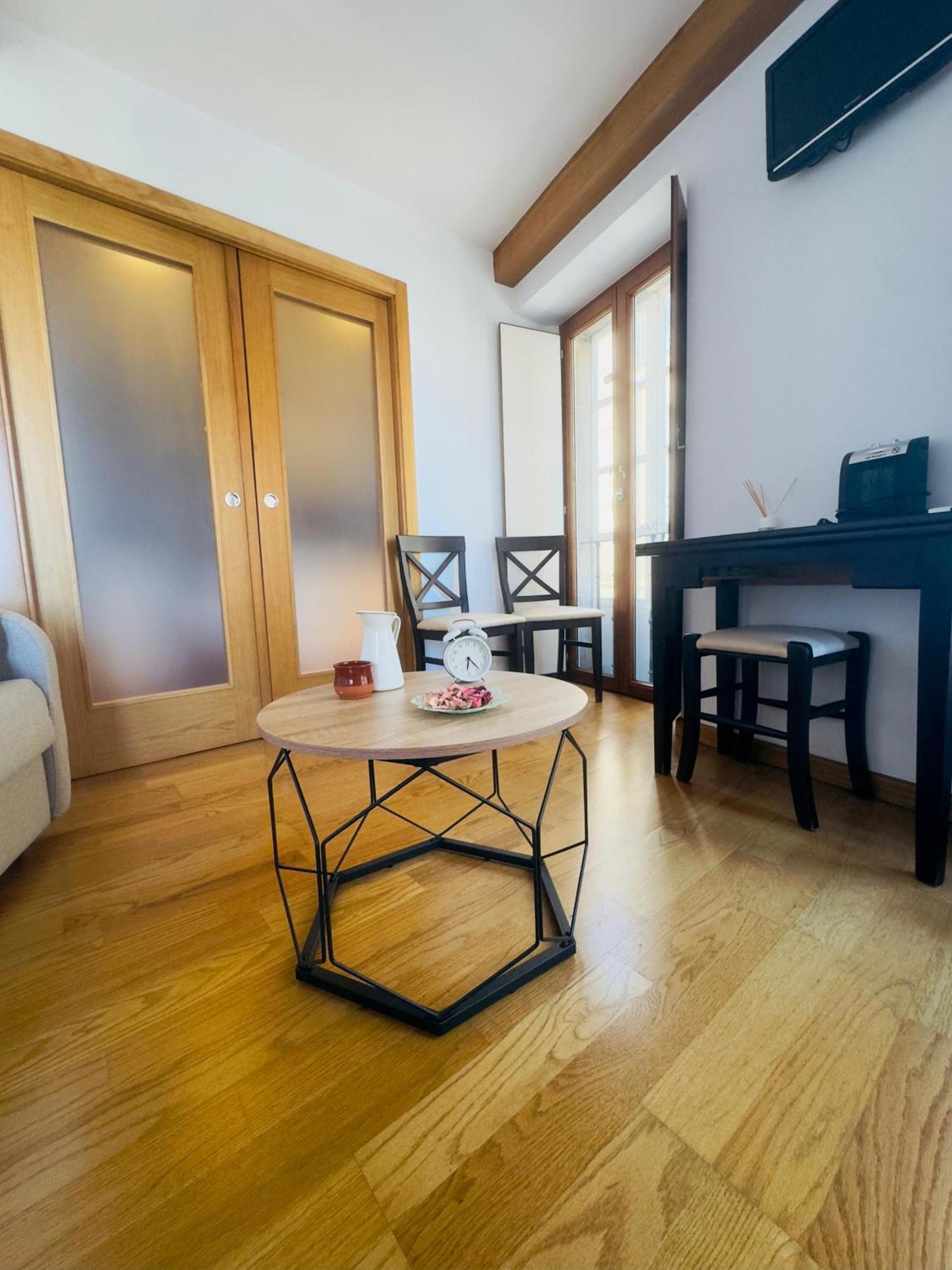 Apartment Casa De La Inmaculada Santiago de Compostela