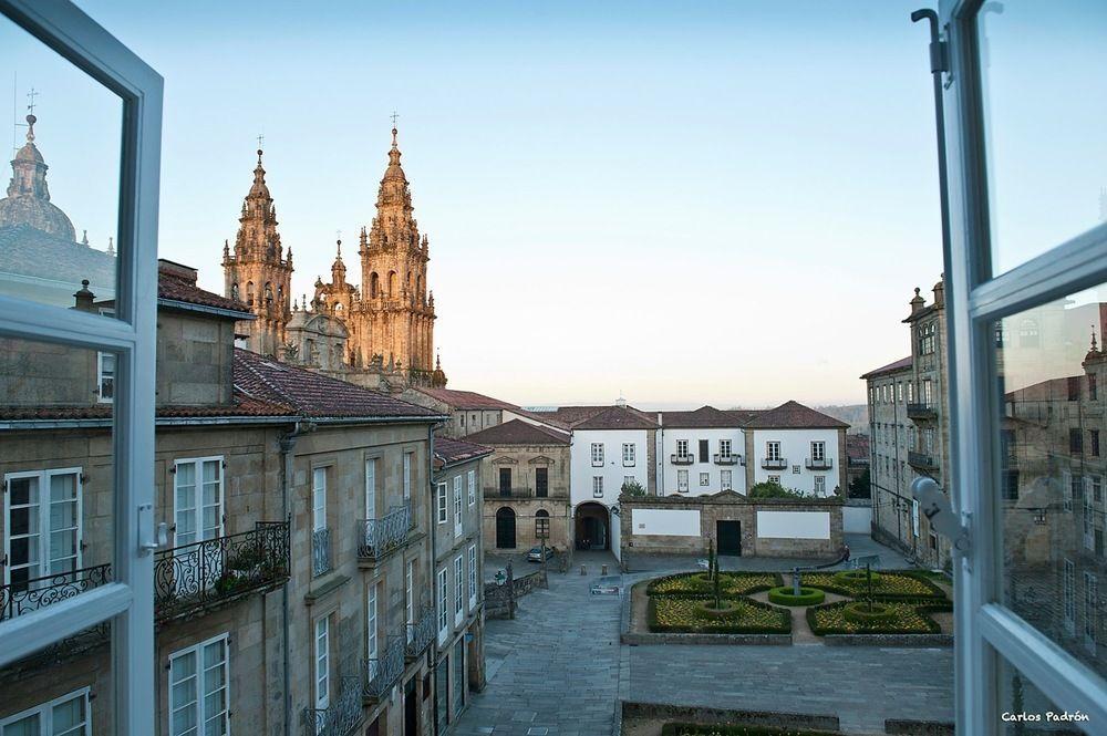 Casa De La Inmaculada Apartment *