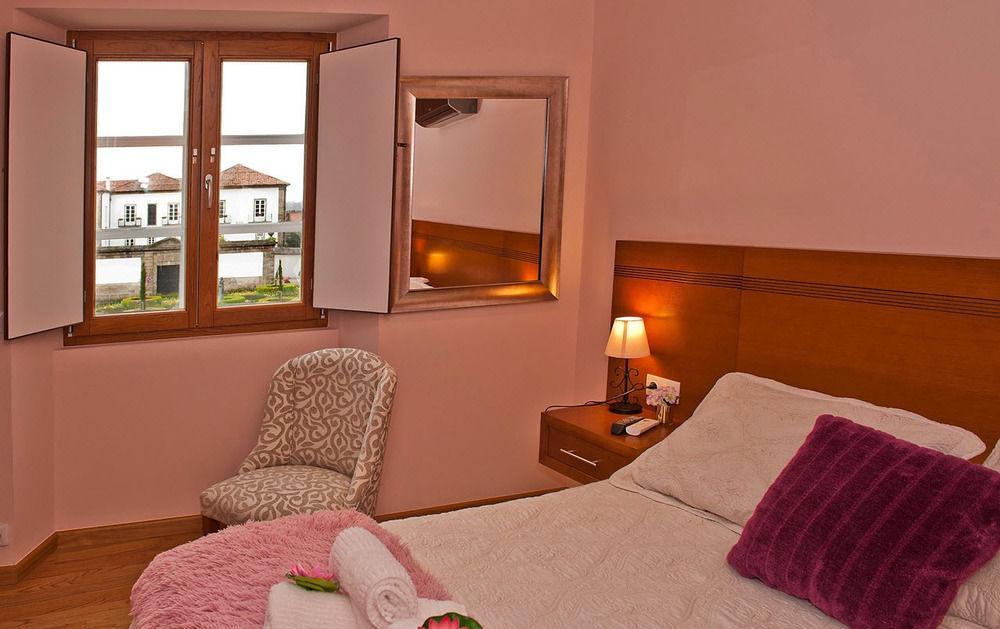 Apartment Casa De La Inmaculada