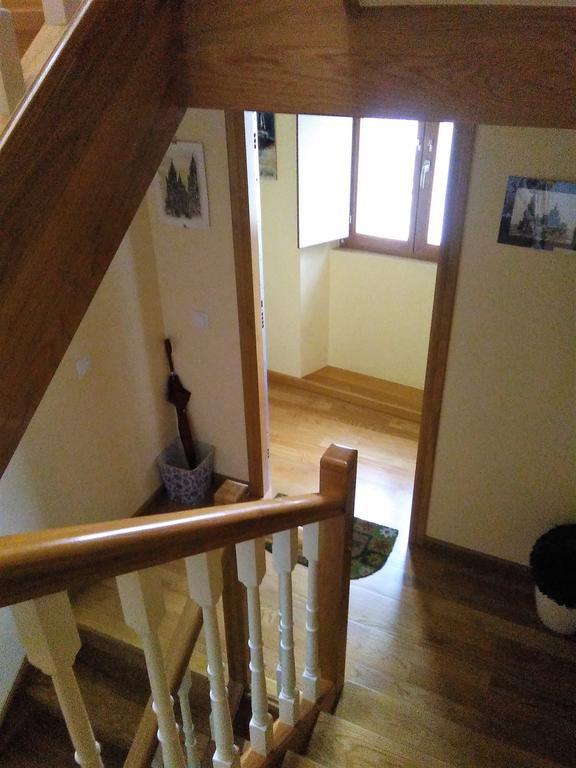 Casa De La Inmaculada Apartment