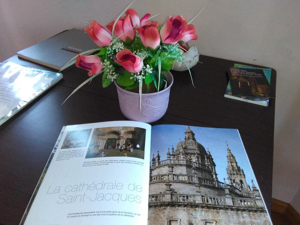 Casa De La Inmaculada Apartment