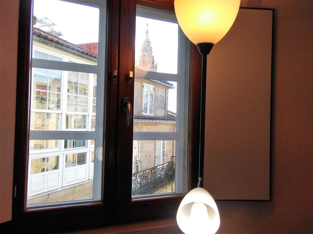 Apartment Casa De La Inmaculada Santiago de Compostela