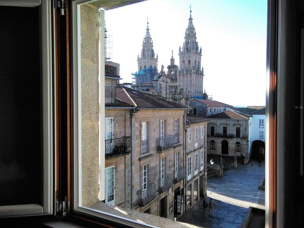 Apartment Casa De La Inmaculada *