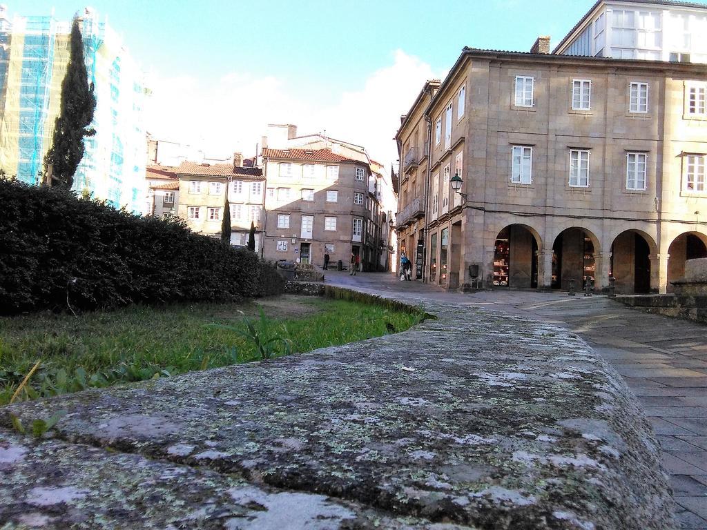 Casa De La Inmaculada