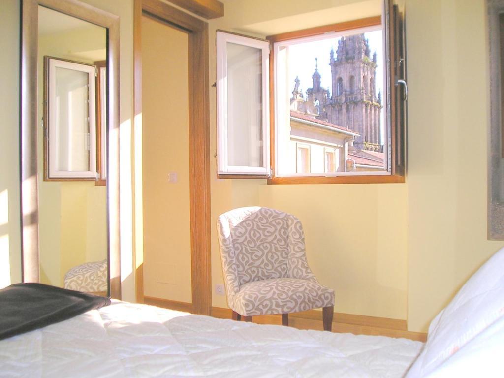 Casa De La Inmaculada Apartment