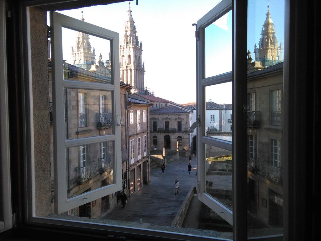 Casa De La Inmaculada Apartment