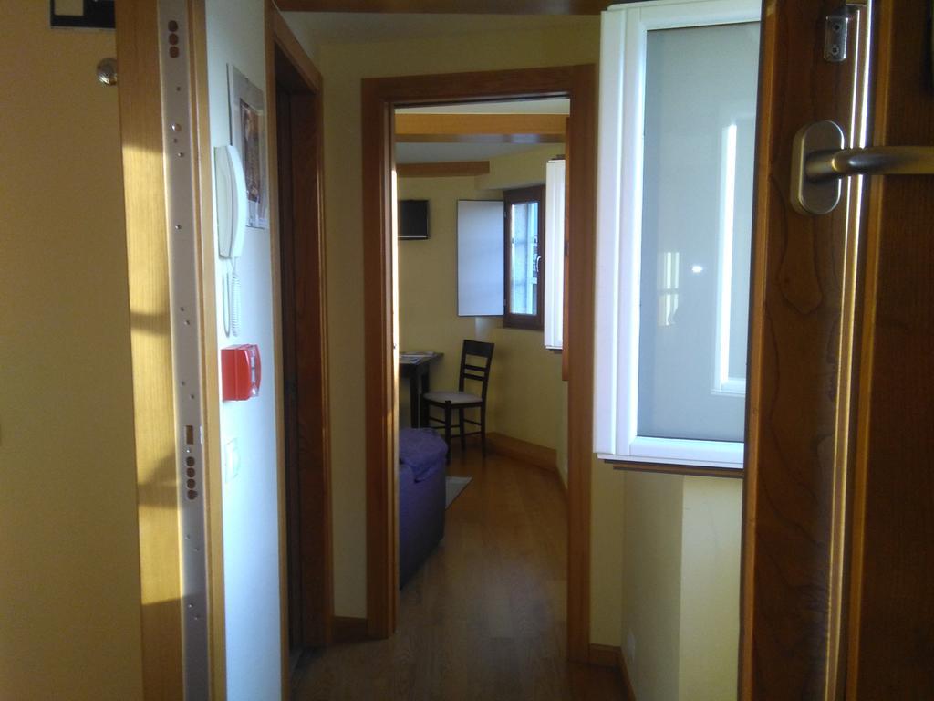 Apartment Casa De La Inmaculada