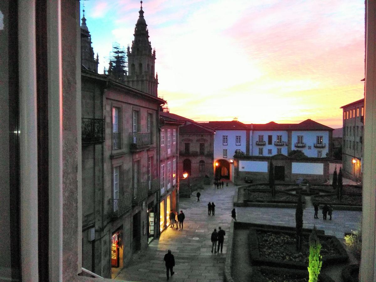 Apartment Casa De La Inmaculada