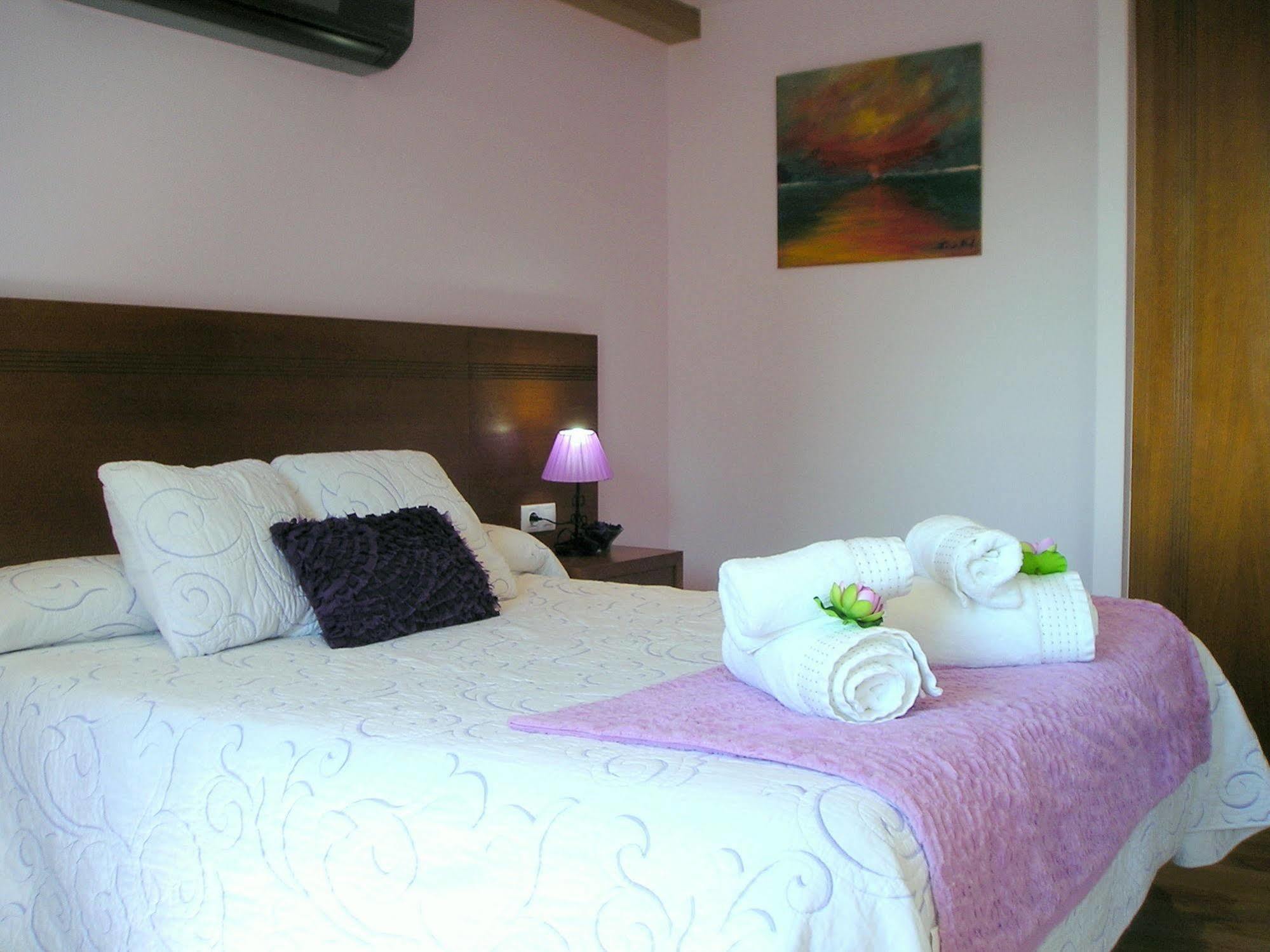 Apartment Casa De La Inmaculada