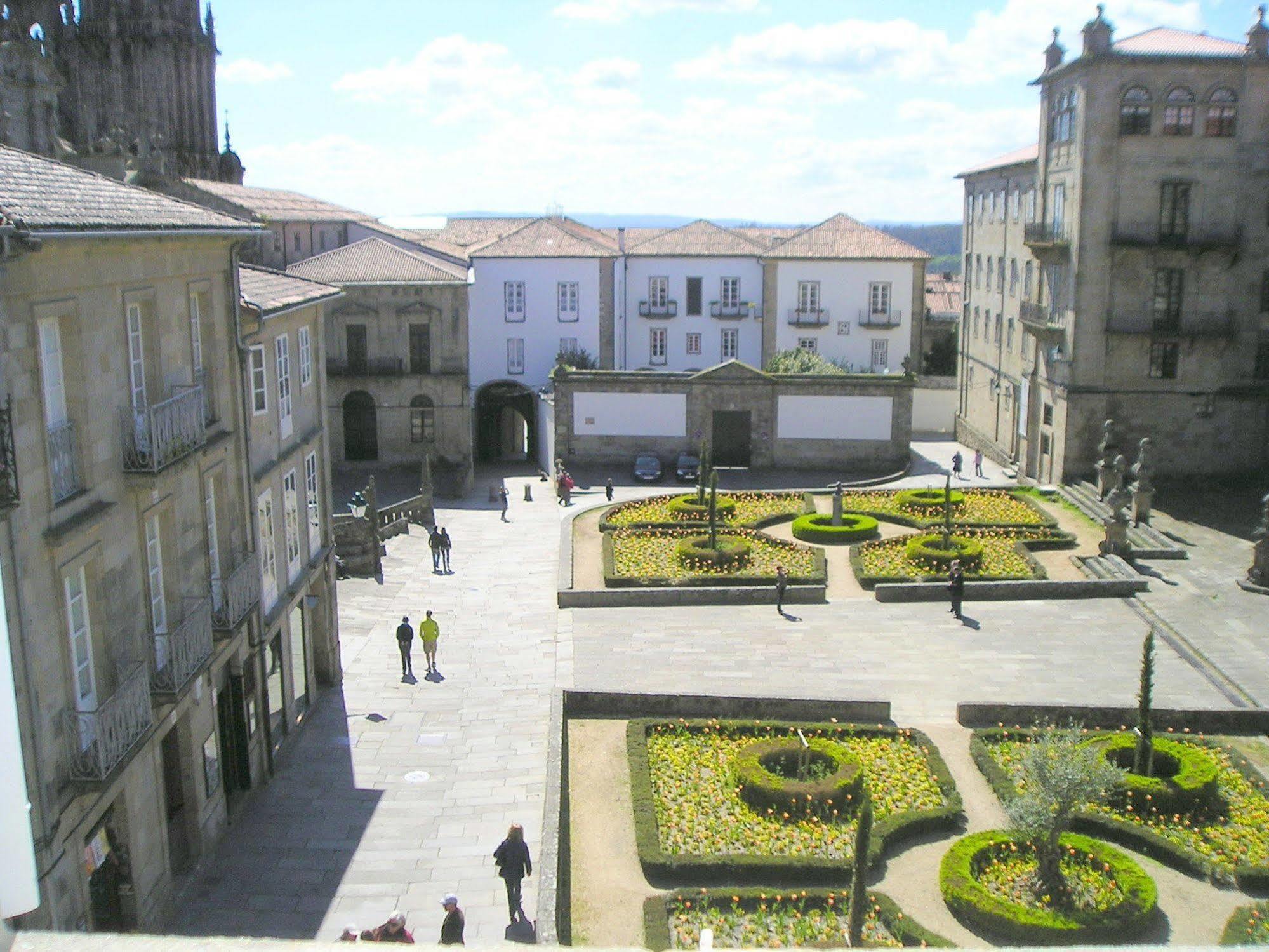 Apartment Casa De La Inmaculada